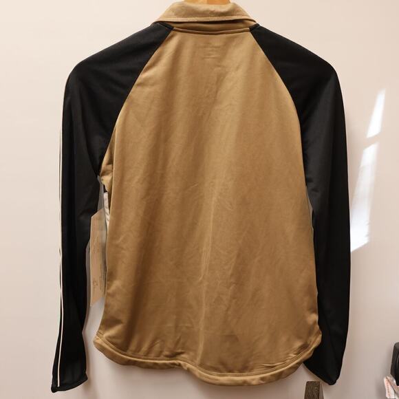 NWT Oleg Cassini Sport Breakthrough Jacket Size PS Zip front Hidden Pocket - Picture 5 of 10